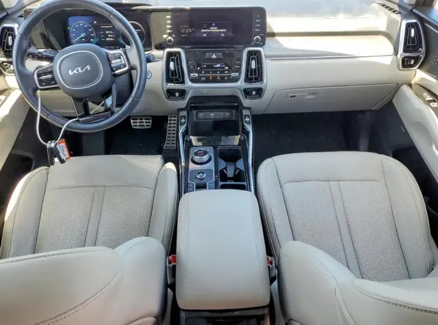 KIA SORENTO SX PRESTIGE 2023
