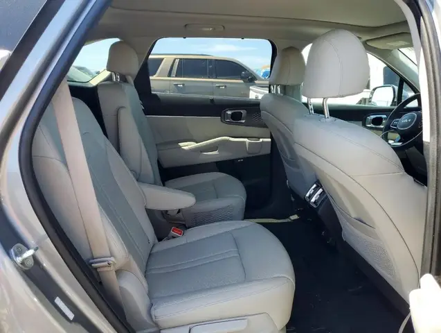 KIA SORENTO SX PRESTIGE 2023