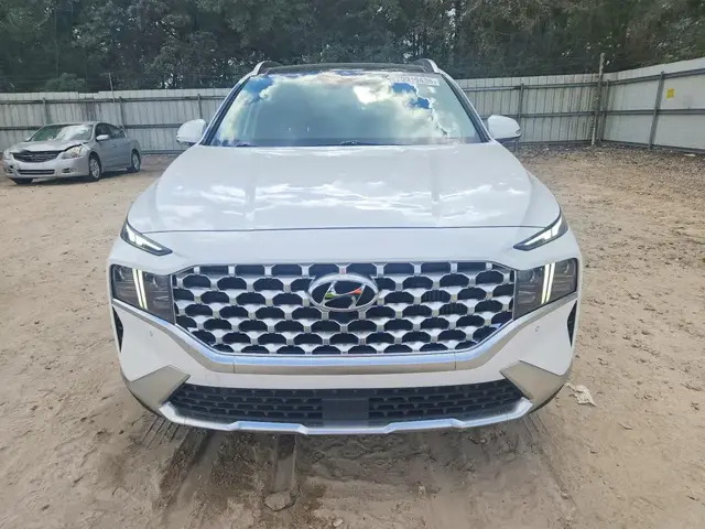 HYUNDAI SANTA FE LIMITED 2022