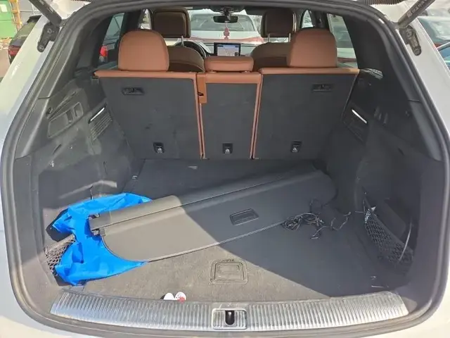 AUDI Q5 PROGRESSIV 2023