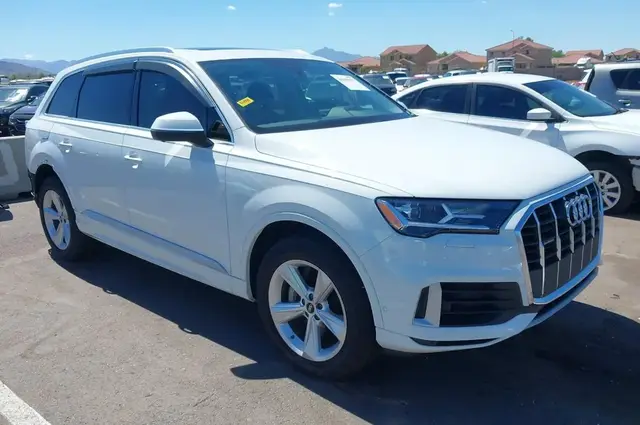 AUDI Q7 PREMIUM 2022