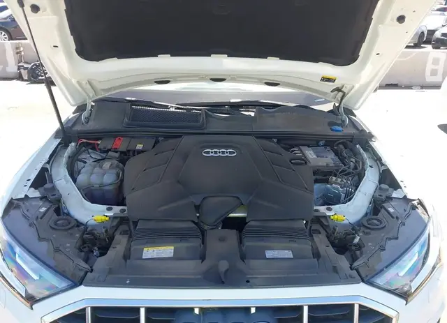 AUDI Q7 PREMIUM 2022