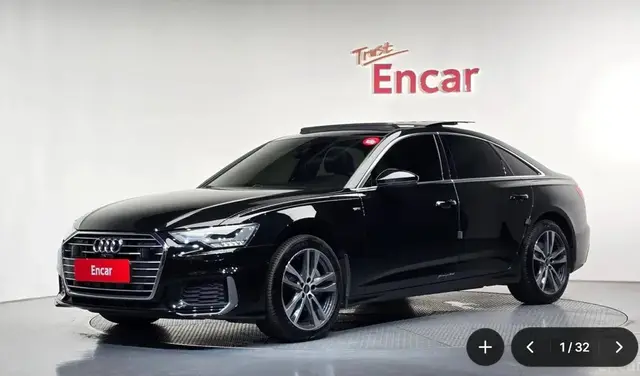 AUDI A6 PREMIUM 2023