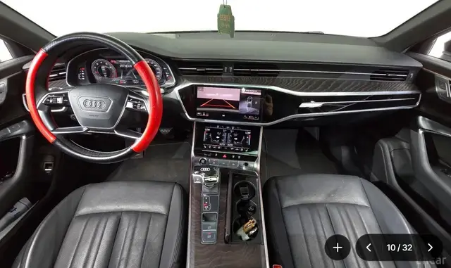 AUDI A6 PREMIUM 2023