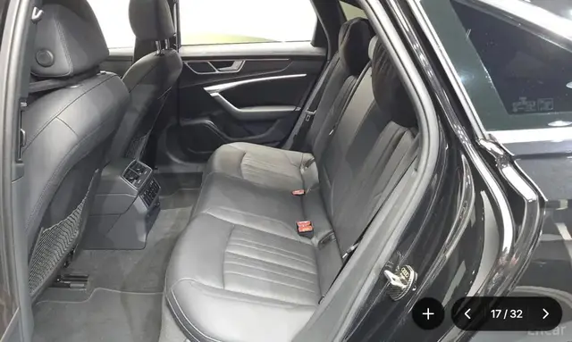 AUDI A6 PREMIUM 2023
