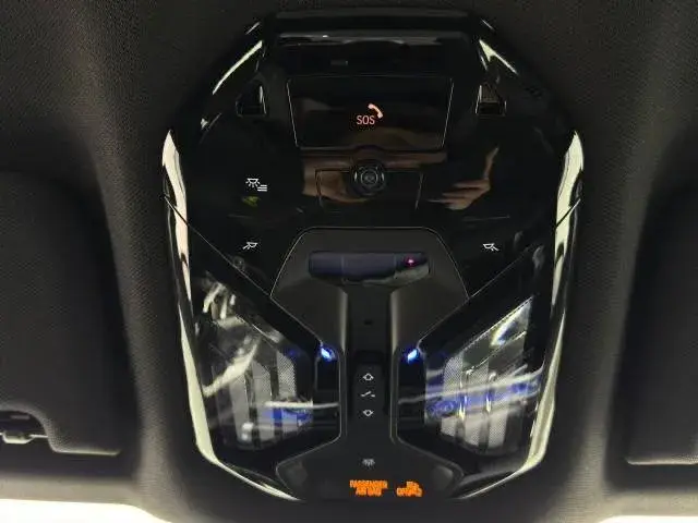 BMW 7 SERIES M SPORT PACKAGE + PREMIUM PACKAGE 2024