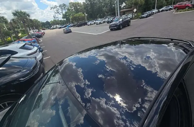 PORSCHE CAYENNE COUPE 2024