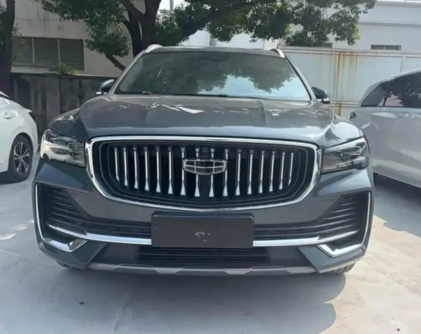 GEELY XINGYUE L 2023