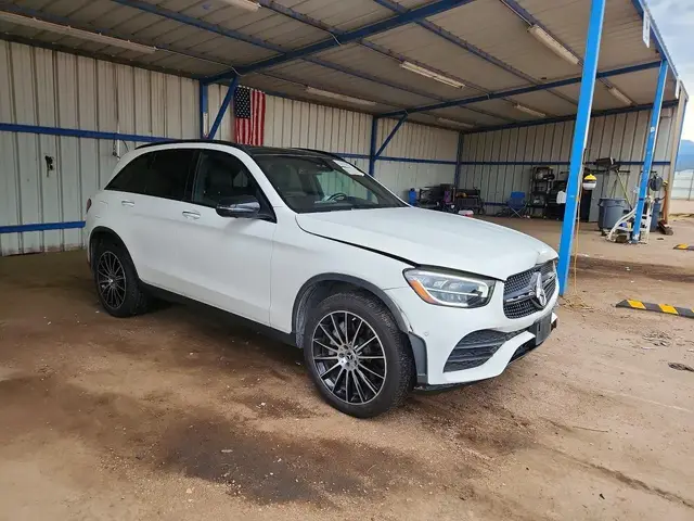 MERCEDES-BENZ GLC ОРИЕНТИРОВОЧНАЯ СТОИМОСТЬ C ДОСТАВКОЙ ДО МИНСКА И ЛЬГОТНОЙ РАСТАМОЖКОЙ 72 745 BYN (24 820 ) 2022