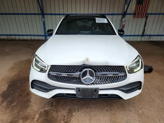 MERCEDES-BENZ GLC ОРИЕНТИРОВОЧНАЯ СТОИМОСТЬ C ДОСТАВКОЙ ДО МИНСКА И ЛЬГОТНОЙ РАСТАМОЖКОЙ 72 745 BYN (24 820 ) 2022
