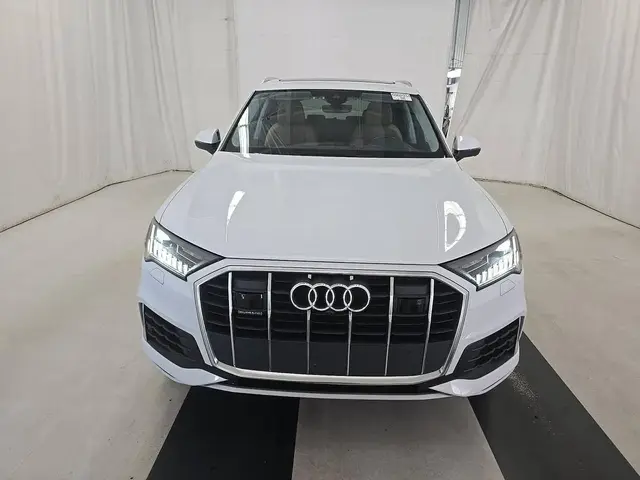 AUDI Q7 PREMIUM PLUS 2023