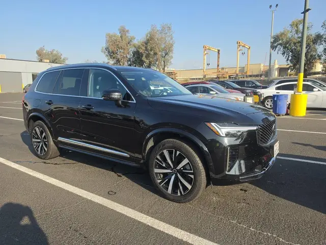 VOLVO XC90 B5 CORE 7-PASSENGER 2026