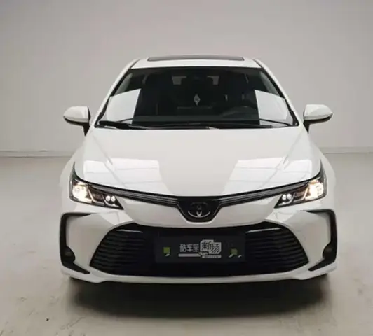 TOYOTA COROLLA ELITE 2023