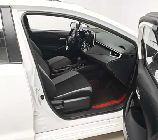 TOYOTA COROLLA ELITE 2023