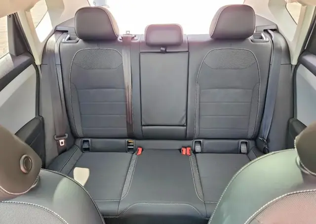 VOLKSWAGEN TAOS SE IQ DRIVE 2022