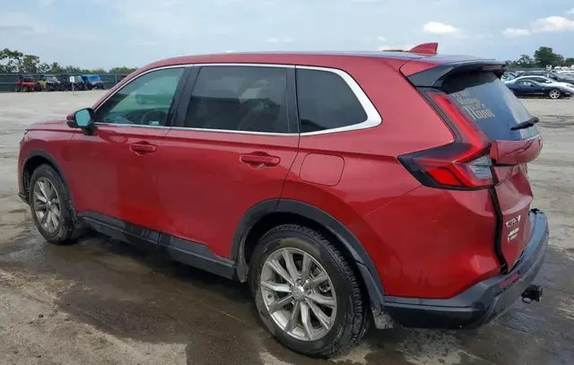 HONDA CR-V EX 2023