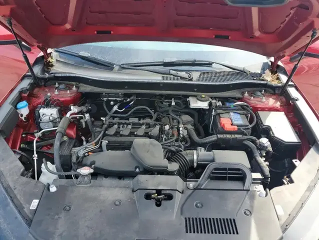 HONDA CR-V EX 2023