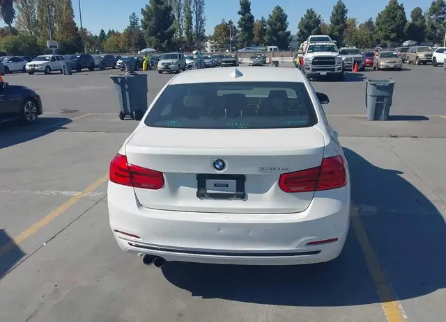 BMW 330E IPERFORMANCE 2017