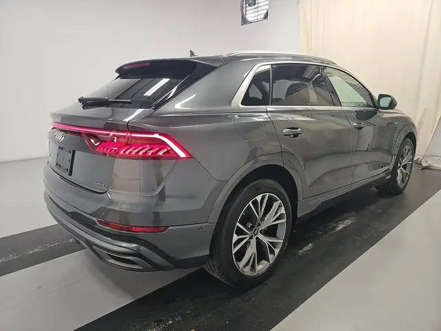 AUDI Q8 PRESTIGE 2023