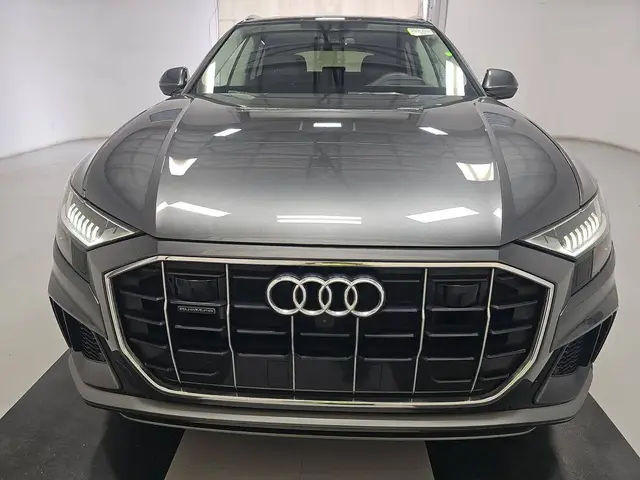 AUDI Q8 PRESTIGE 2023