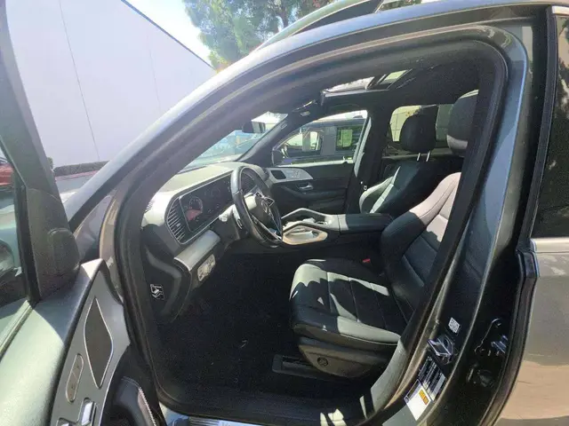 MERCEDES-BENZ GLE 450E 4MATIC 2024