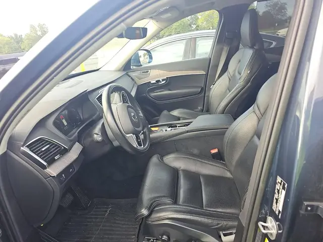 VOLVO XC90 T6 INSCRIPTION 7-PASSENGER 2022