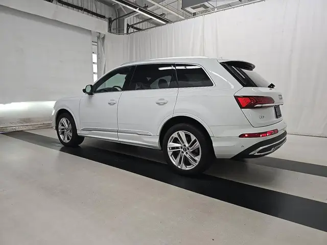 AUDI Q7 PREMIUM 2023