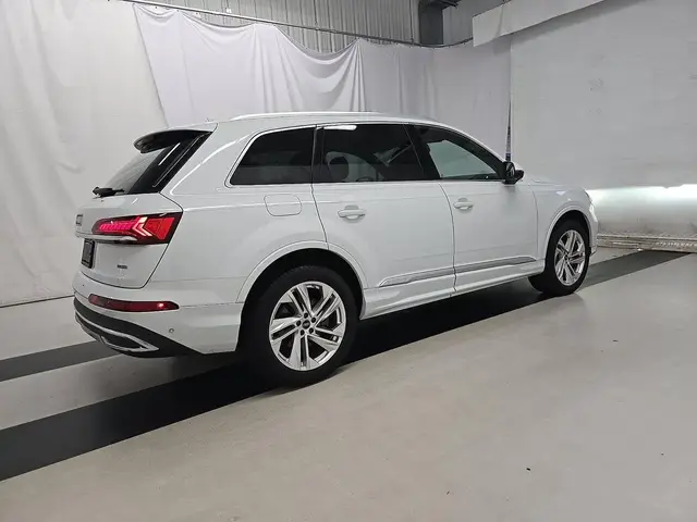 AUDI Q7 PREMIUM 2023