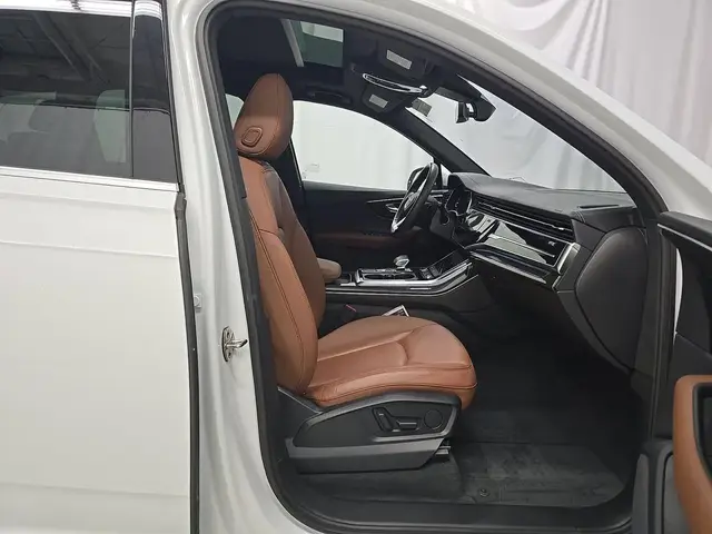 AUDI Q7 PREMIUM 2023