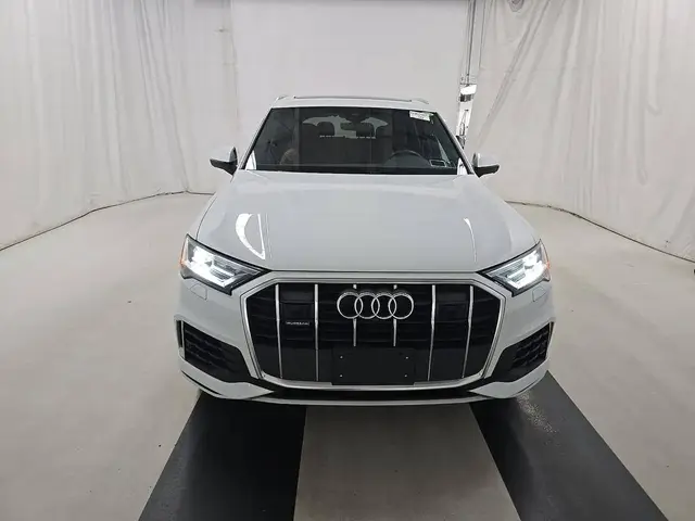 AUDI Q7 PREMIUM 2023