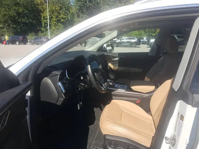 AUDI Q8 PREMIUM PLUS 2024
