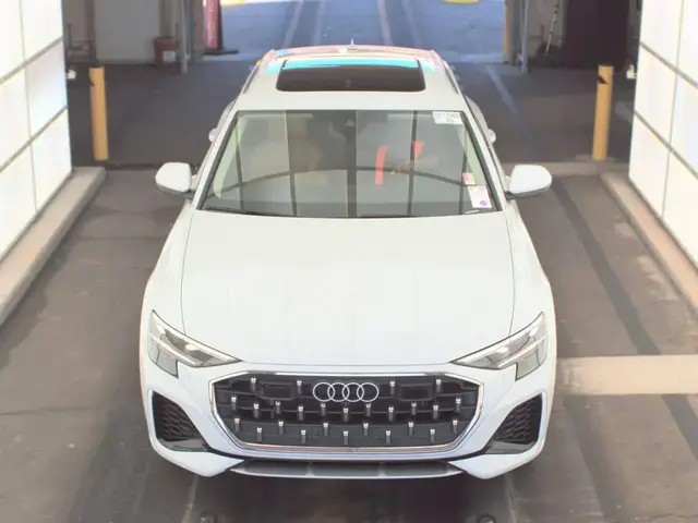 AUDI Q8 PREMIUM PLUS 2024