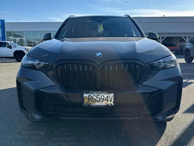 BMW X5 СИСТЕМА ОБЪЕМНОГО ЗВУЧАНИЯ HARMAN/KARDON 2024