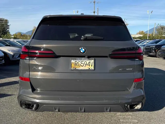 BMW X5 СИСТЕМА ОБЪЕМНОГО ЗВУЧАНИЯ HARMAN/KARDON 2024