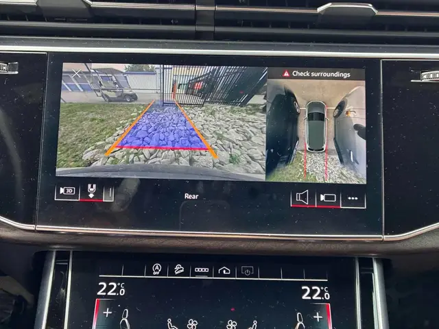 AUDI Q7 PROGRESSIV 2022