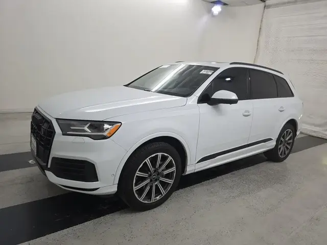 AUDI Q7 PREMIUM PLUS 2023