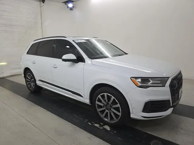 AUDI Q7 PREMIUM PLUS 2023