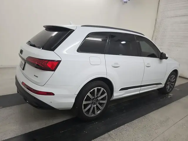 AUDI Q7 PREMIUM PLUS 2023
