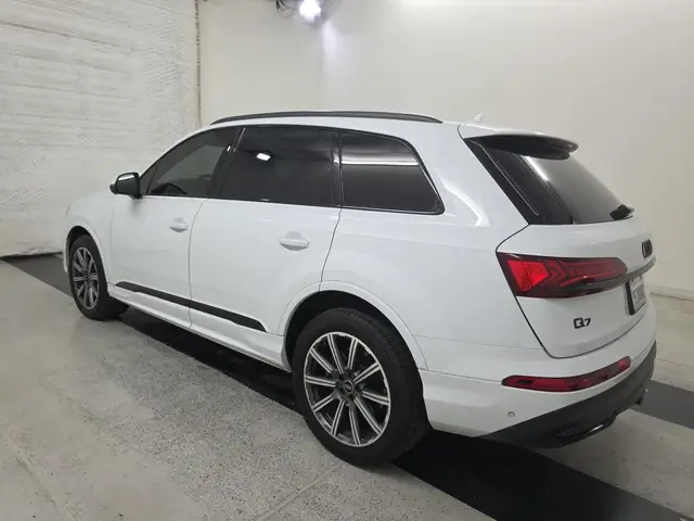 AUDI Q7 PREMIUM PLUS 2023