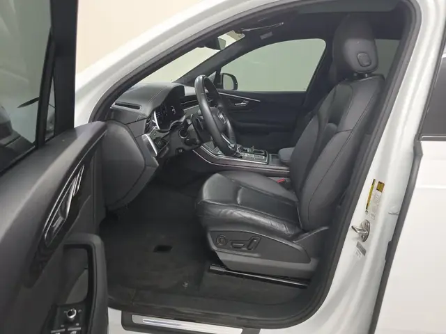 AUDI Q7 PREMIUM PLUS 2023