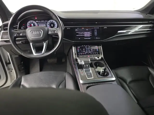 AUDI Q7 PREMIUM PLUS 2023
