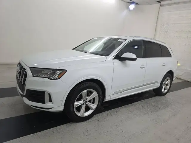 AUDI Q7 PREMIUM PLUS 2023