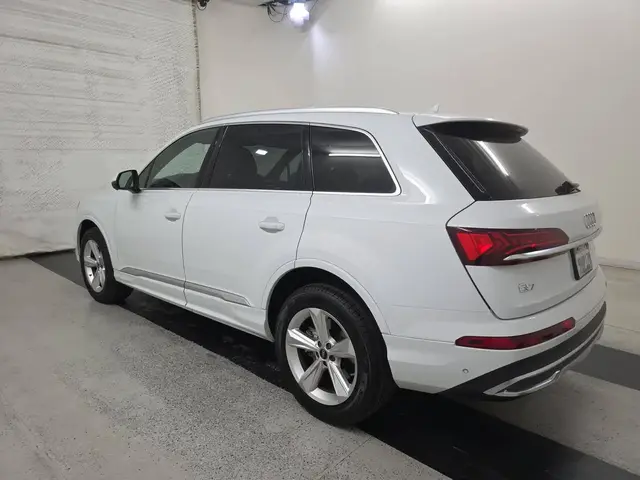 AUDI Q7 PREMIUM PLUS 2023