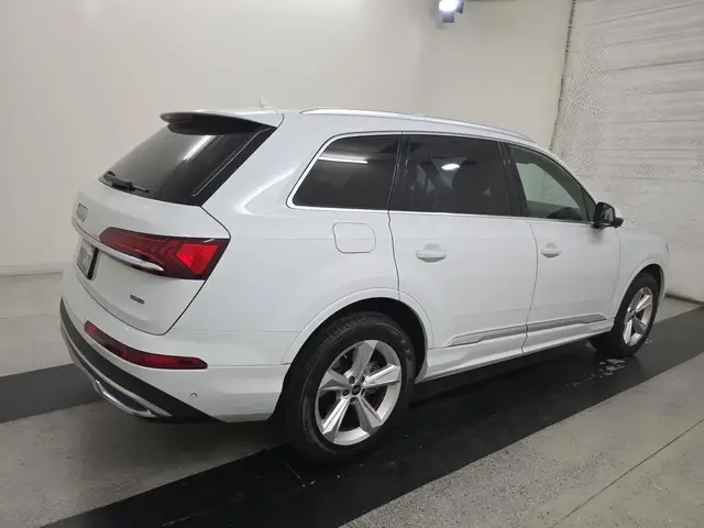 AUDI Q7 PREMIUM PLUS 2023
