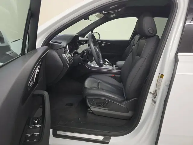 AUDI Q7 PREMIUM PLUS 2023