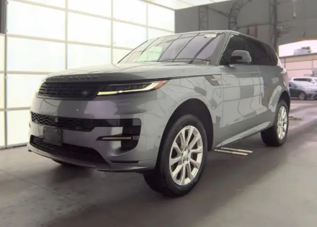 LAND ROVER RANGE ROVER SPORT SE 2023