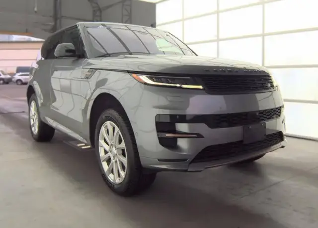 LAND ROVER RANGE ROVER SPORT SE 2023