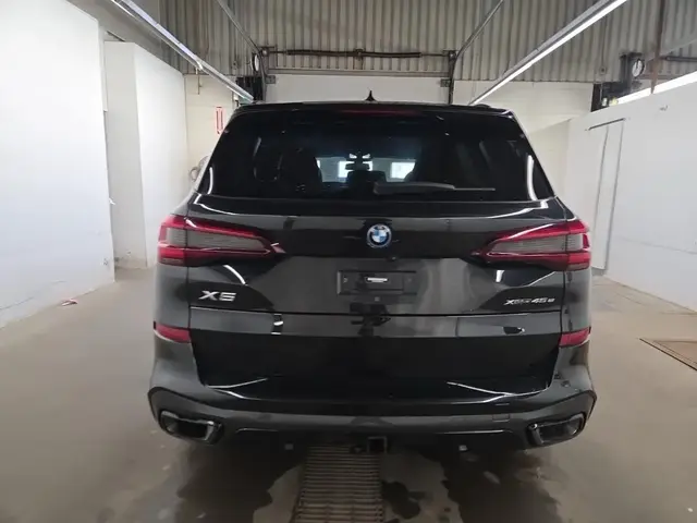 BMW X5XDRIVE45E M 4-ЗОННЫЙ АВТОМАТИТЧЕСКИЙ КЛИМАТ КОНТРОЛЬ 2023