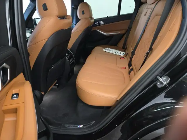 BMW X5XDRIVE45E M 4-ЗОННЫЙ АВТОМАТИТЧЕСКИЙ КЛИМАТ КОНТРОЛЬ 2023