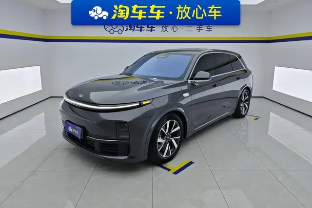 LI AUTO L7 2023